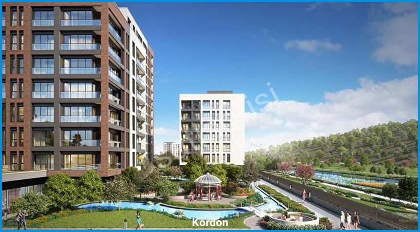 Kordon İstanbul