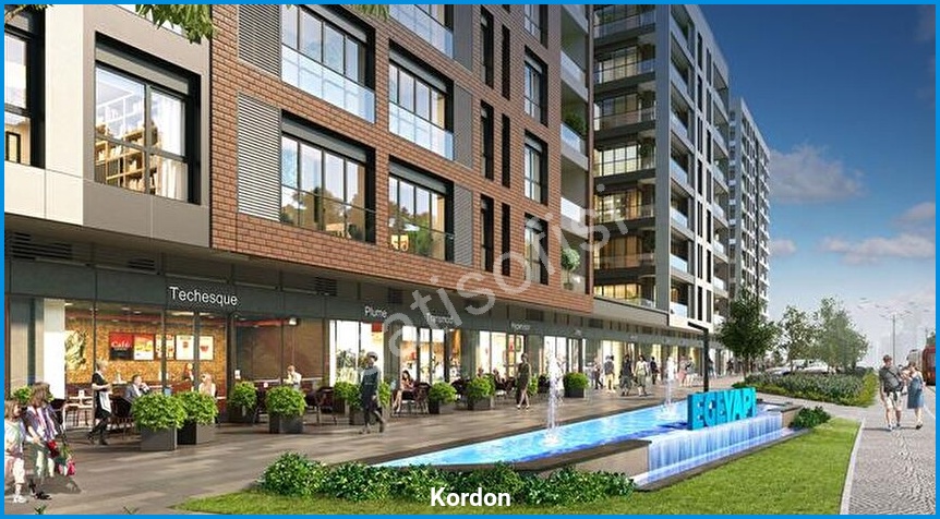 Kordon İstanbul görsel 2