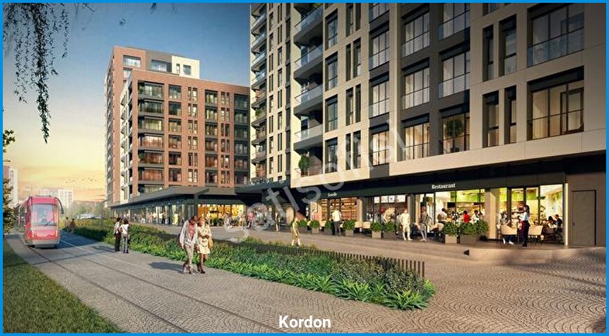 Kordon İstanbul görsel 3