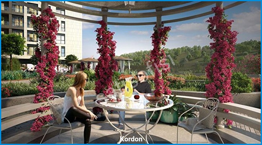 Kordon İstanbul görsel 5