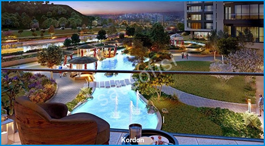 Kordon İstanbul görsel 7