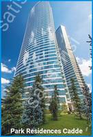 Park Residences Cadde
