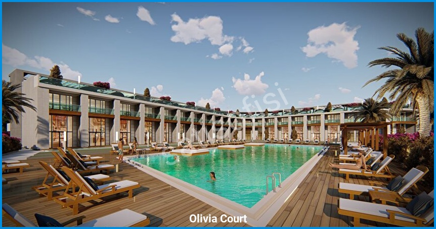 Olivia Court
