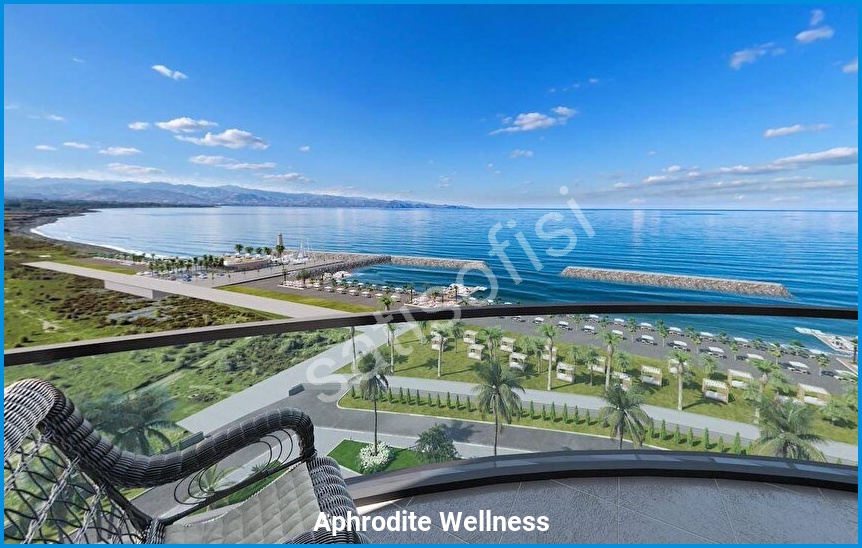 Aphrodite Wellness 2