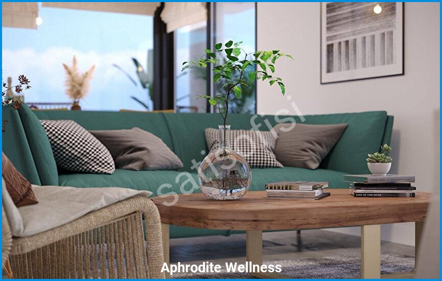 Aphrodite Wellness 20