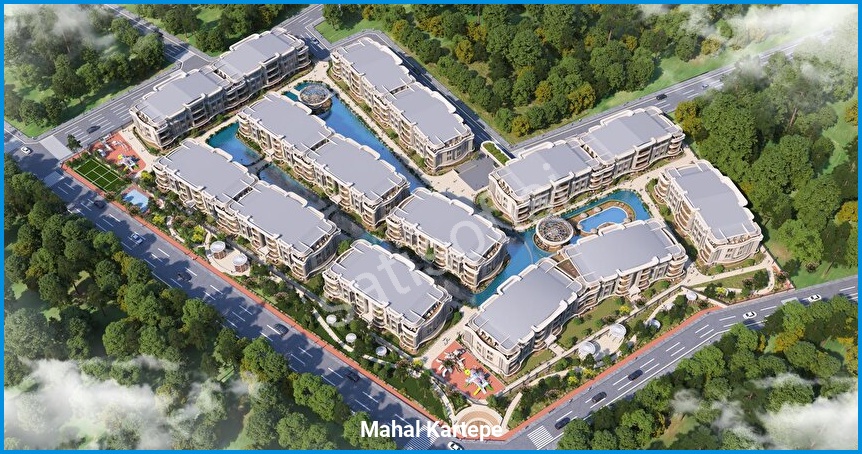 Mahal Kartepe görsel 2
