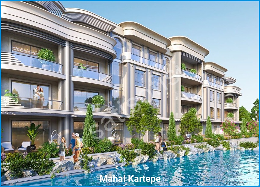 Mahal Kartepe görsel 3