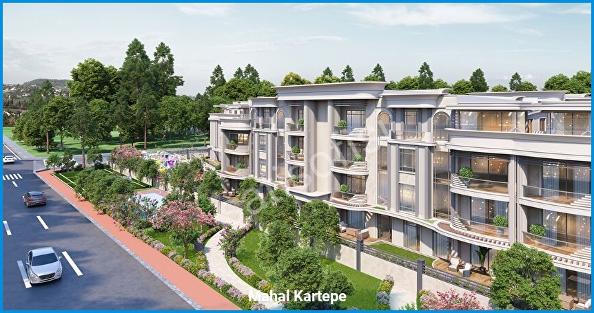 Mahal Kartepe görsel 5