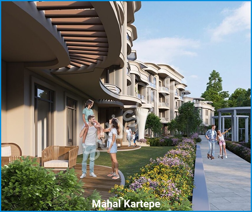Mahal Kartepe görsel 6