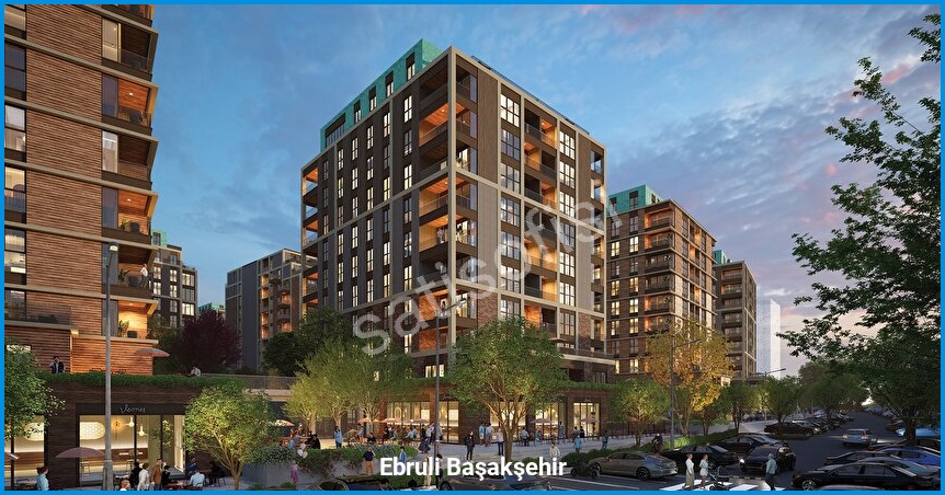 Ebruli Başakşehir görsel 2