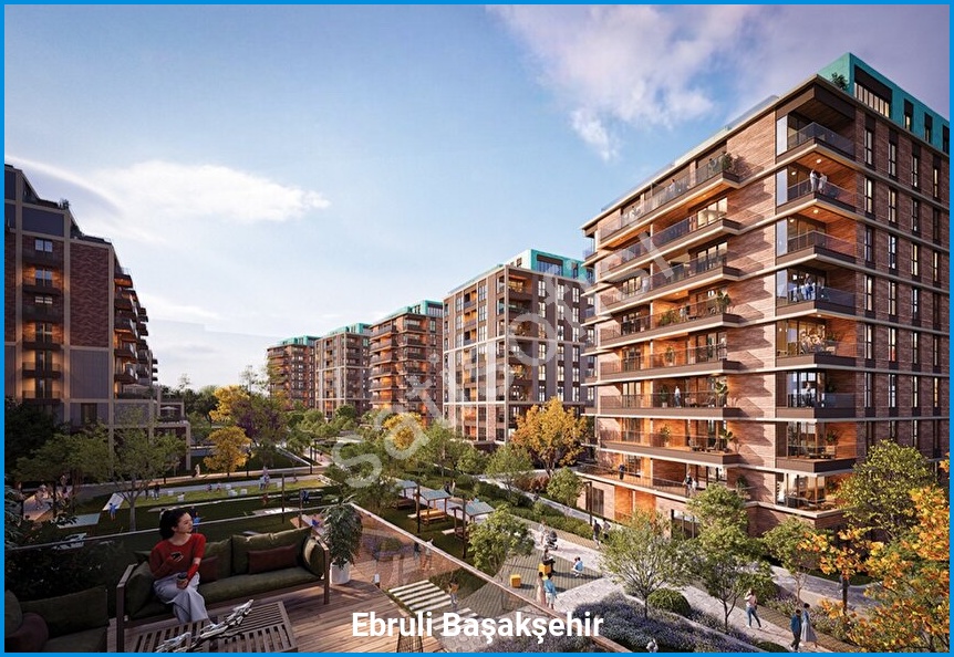 Ebruli Başakşehir görsel 3