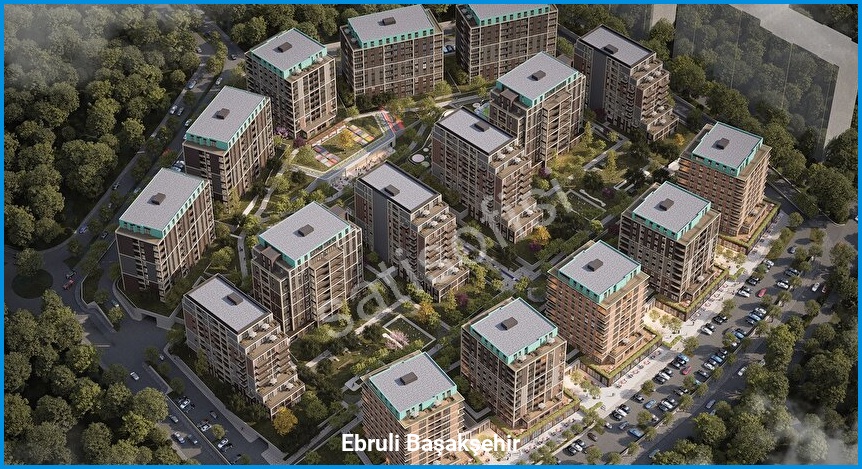 Ebruli Başakşehir görsel 4