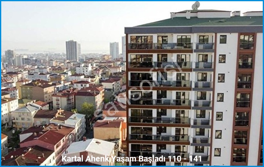 Kartal Ahenk — görsel
