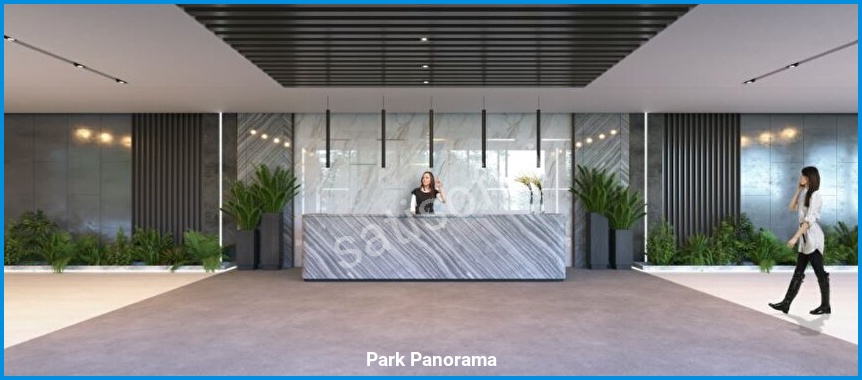 Park Panorama görsel 11