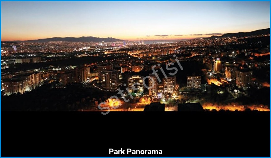 Park Panorama görsel 12