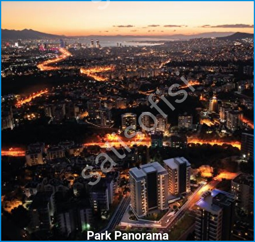 Park Panorama görsel 2