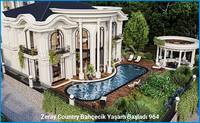 Zeray Country Bahçecik