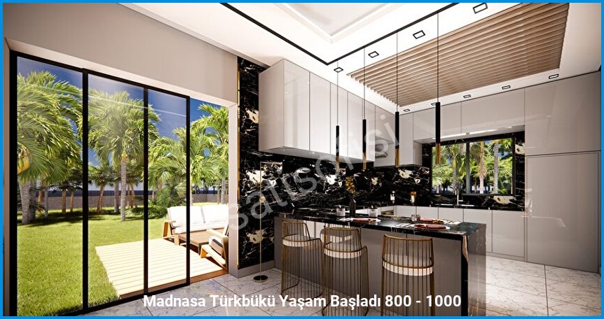 Madnasa Türkbükü görsel 10
