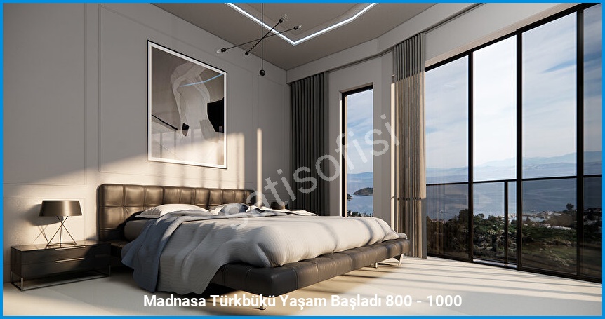 Madnasa Türkbükü görsel 12