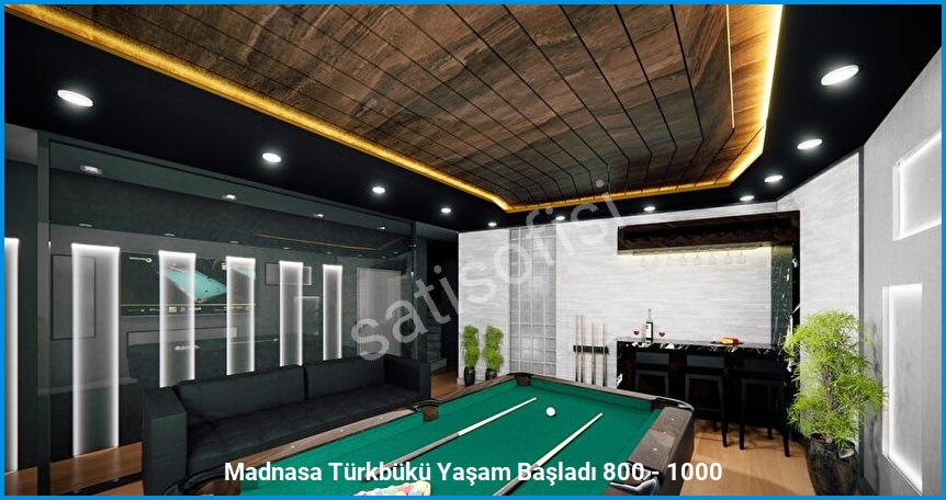 Madnasa Türkbükü görsel 18