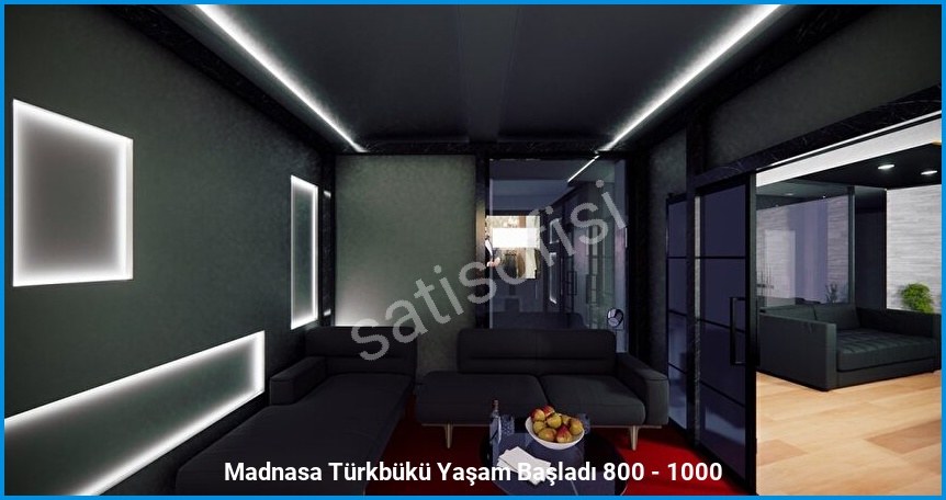 Madnasa Türkbükü görsel 19