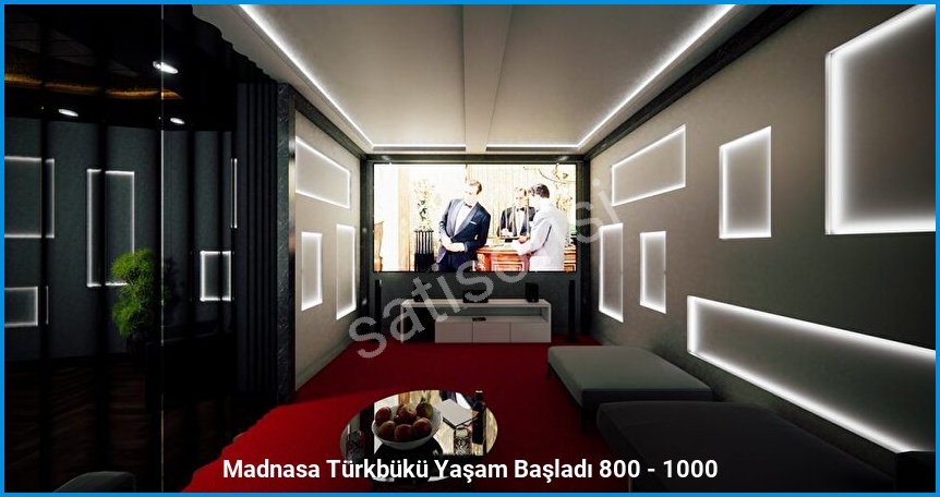 Madnasa Türkbükü görsel 20