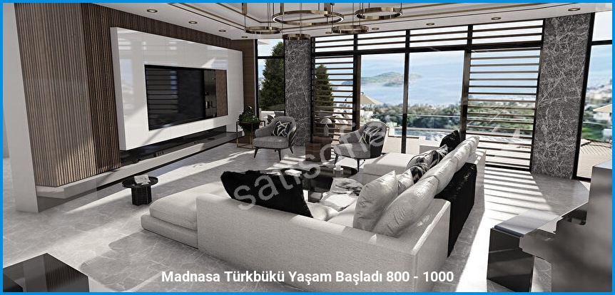 Madnasa Türkbükü görsel 9