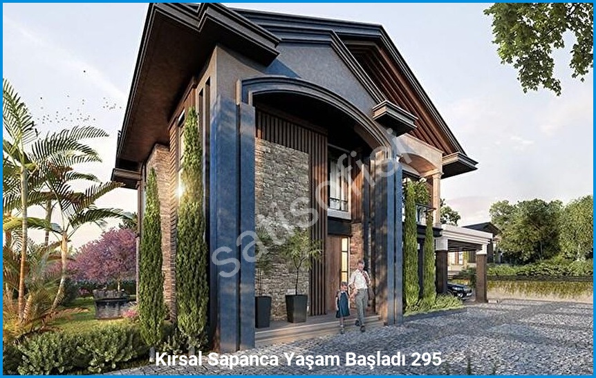 Kırsal Sapanca 4