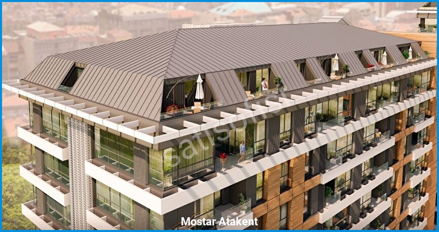 Mostar Atakent 2