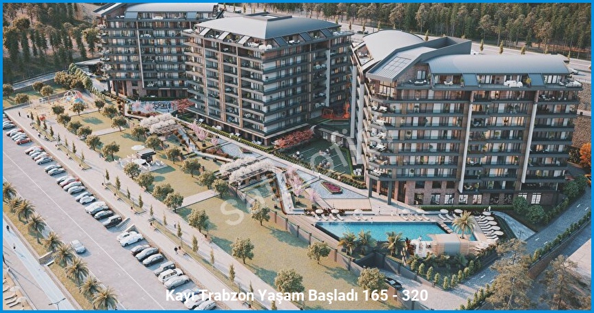 Kayı Trabzon