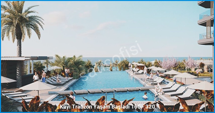 Kayı Trabzon görsel 2