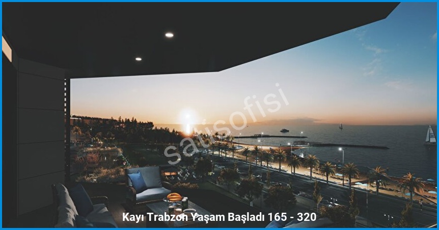 Kayı Trabzon görsel 3