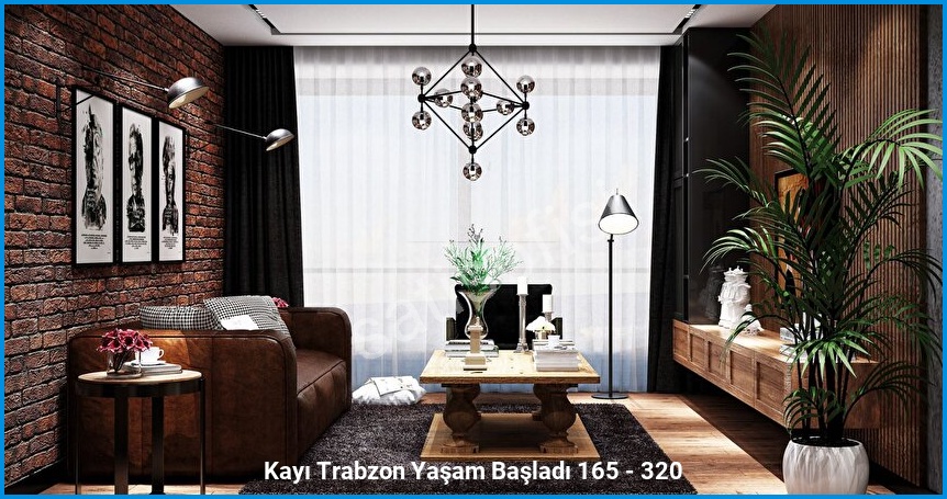 Kayı Trabzon görsel 4