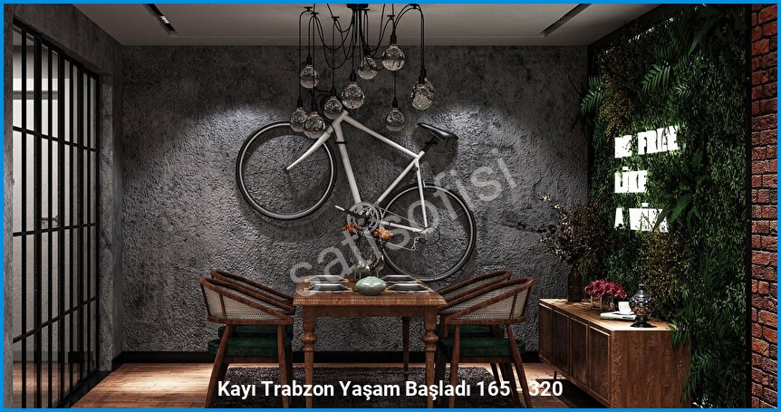Kayı Trabzon görsel 5