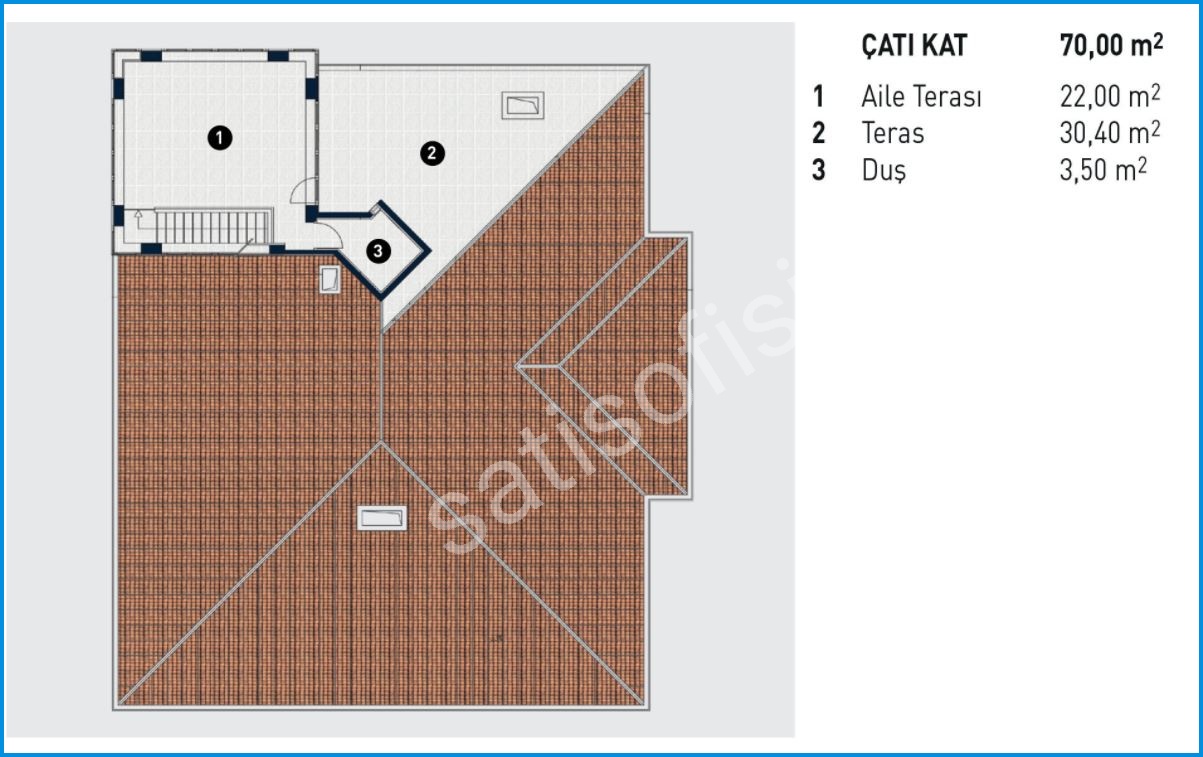 Kalyon Marina Villaları 13