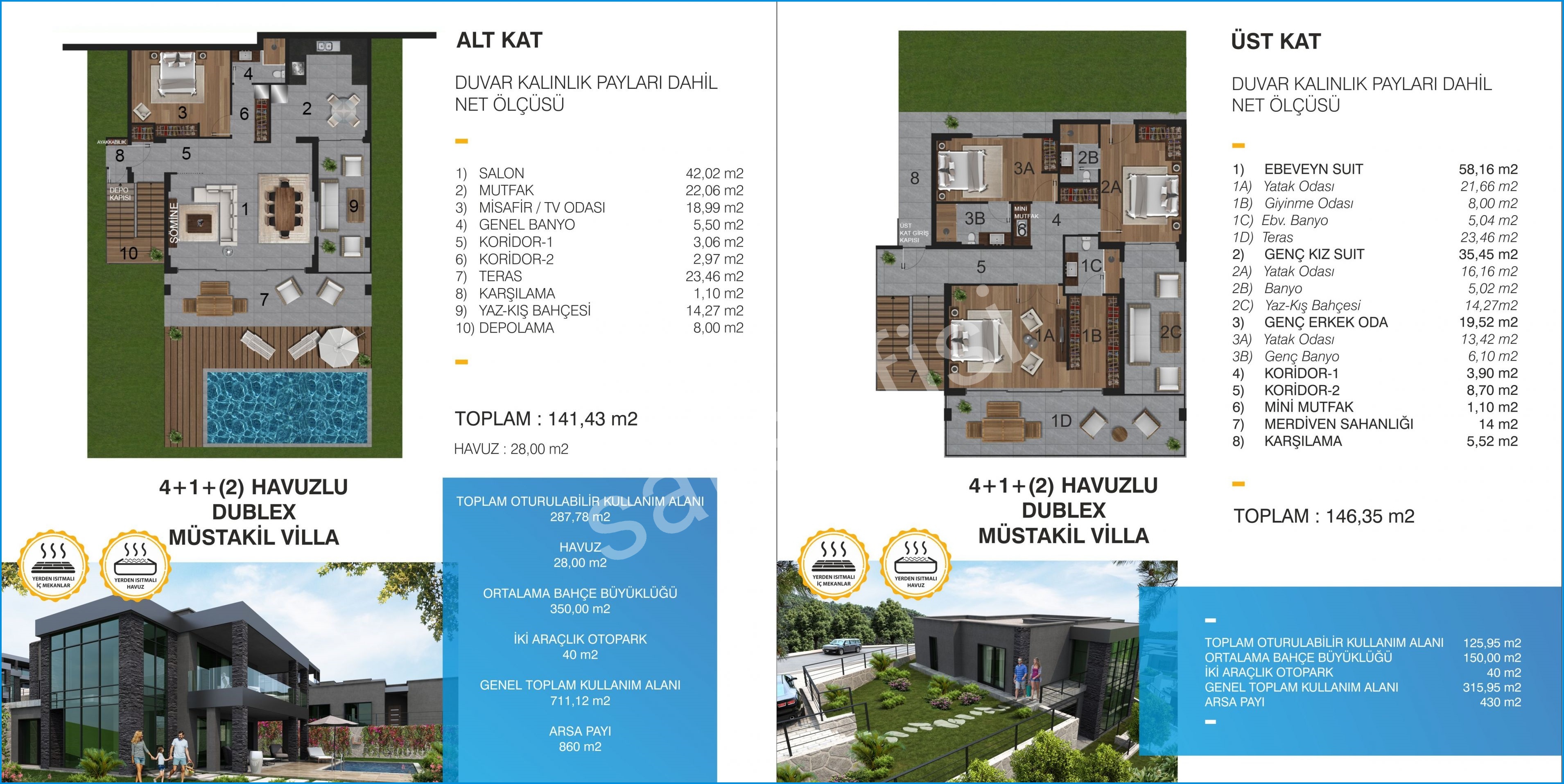 AP Sea Gate Bodrum görsel 23