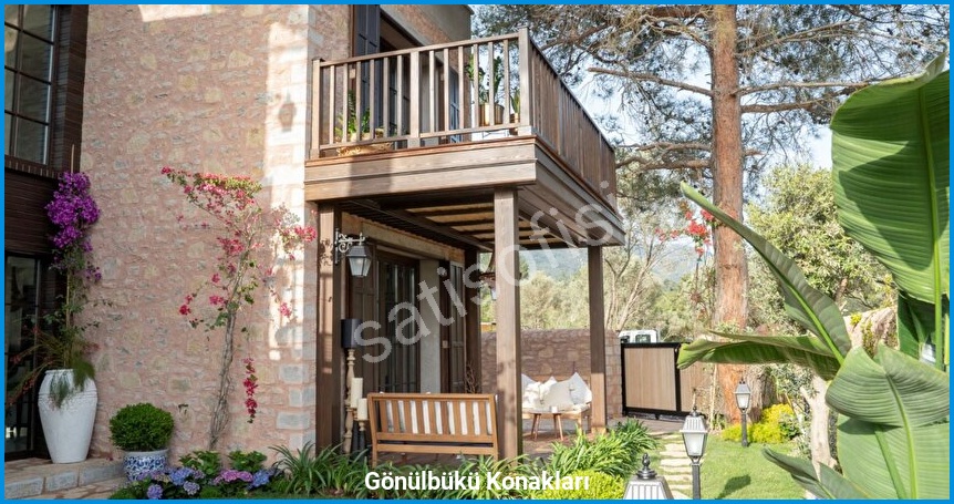 Gönülbükü Konakları görsel 10