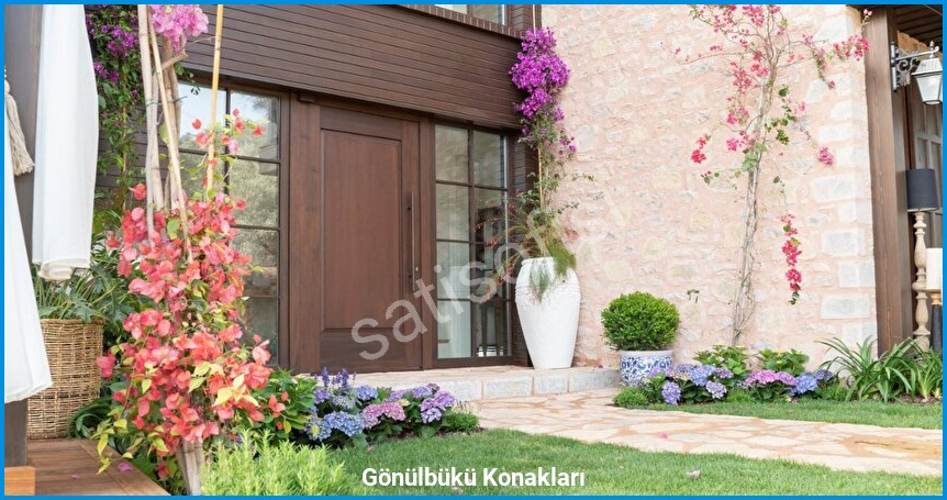 Gönülbükü Konakları görsel 12