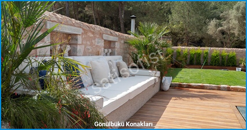 Gönülbükü Konakları görsel 13