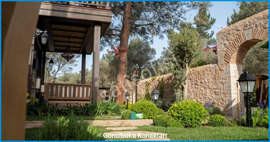 Gönülbükü Konakları görsel 14
