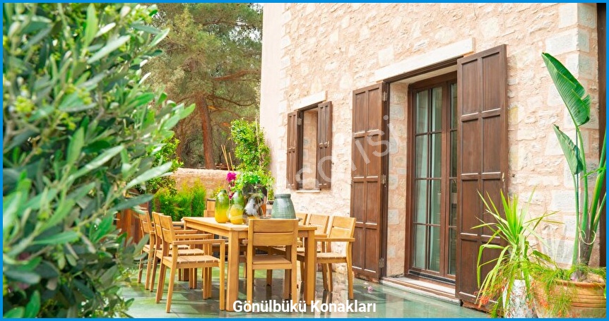 Gönülbükü Konakları görsel 18