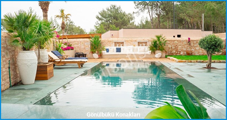 Gönülbükü Konakları görsel 5