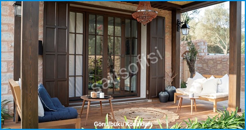 Gönülbükü Konakları görsel 7