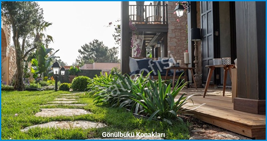 Gönülbükü Konakları görsel 9