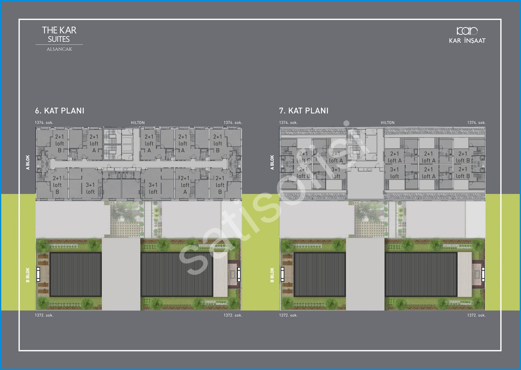 The Kar Suites Alsancak görsel 11