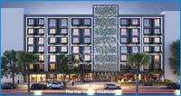 The Kar Suites Alsancak