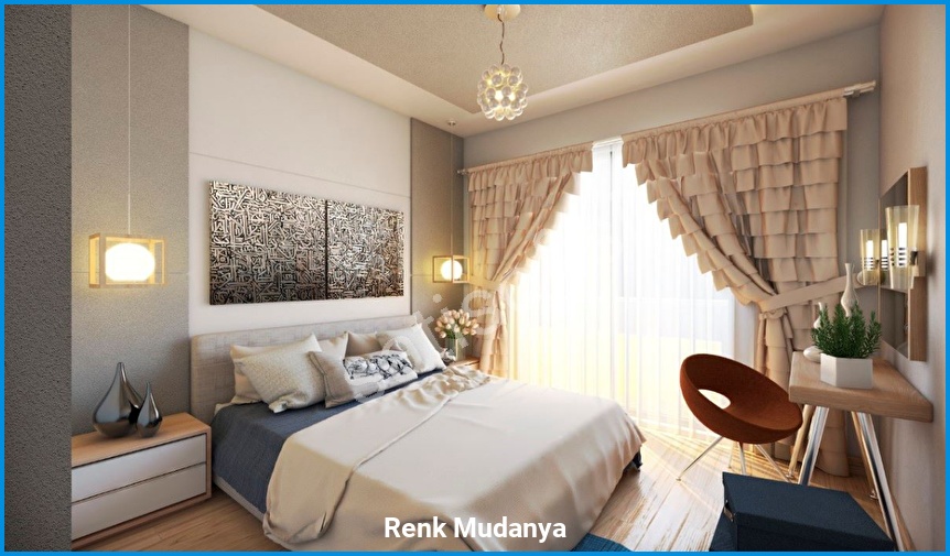 Renk Mudanya 10