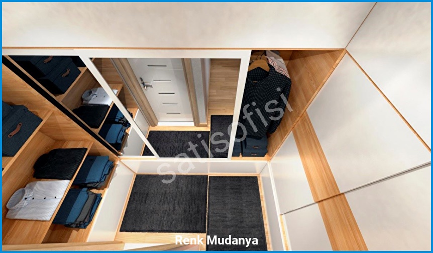 Renk Mudanya 11