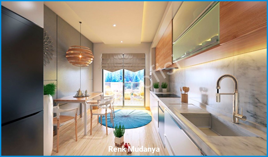 Renk Mudanya 13