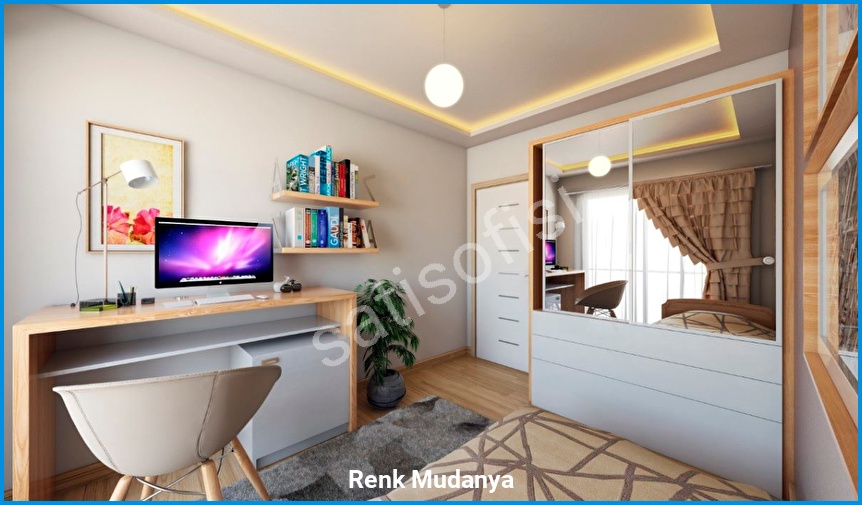 Renk Mudanya 15
